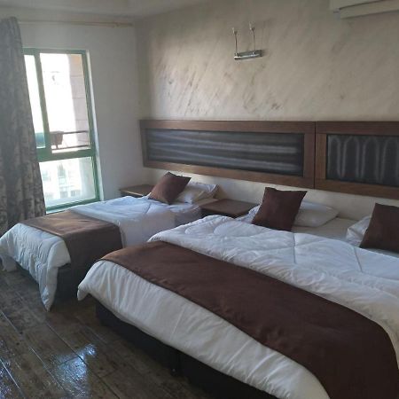 Hawa Amman Hotel Downtown Luaran gambar