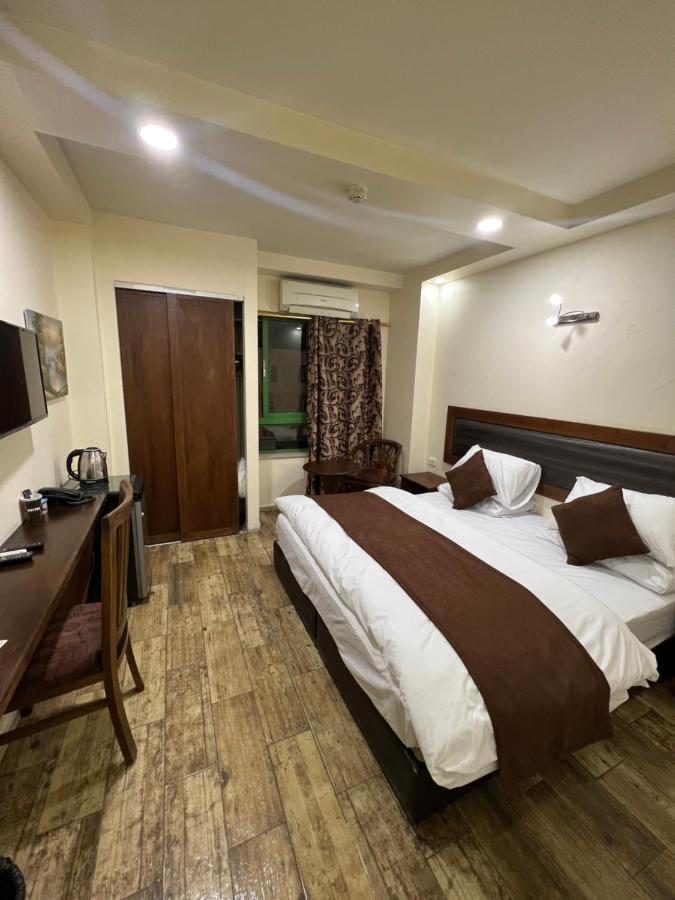 Hawa Amman Hotel Downtown Luaran gambar